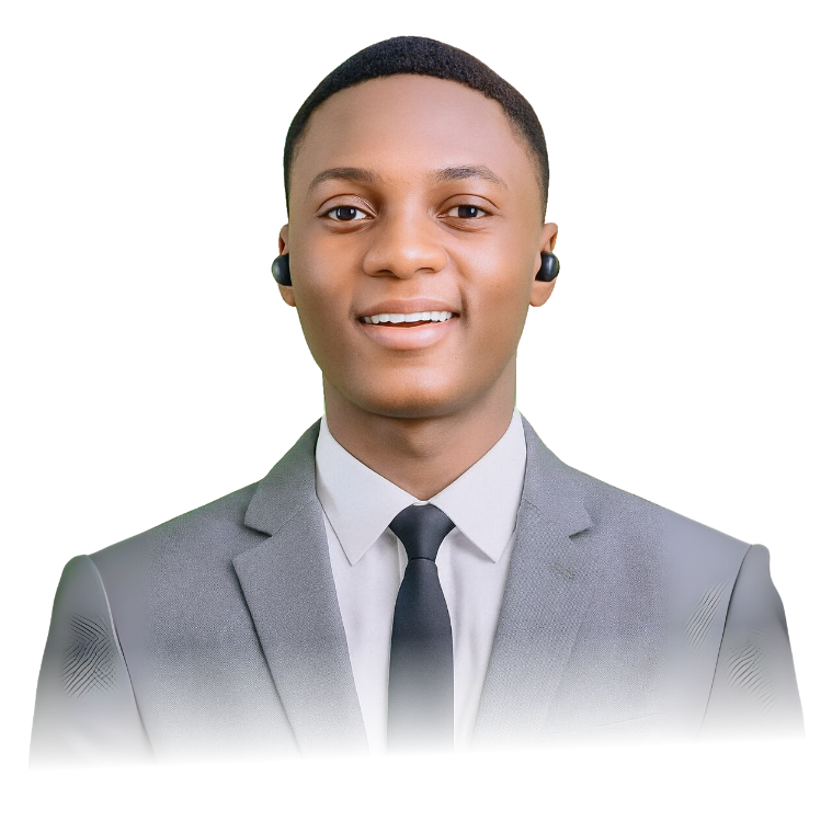 Muiz Adesina